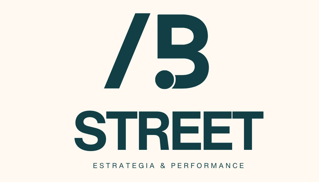 Logo de Bstreet